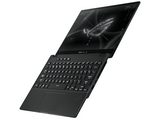 Portátil gaming - ASUS ROG Flow X13 GV301RE-LJ057W, 13.4 WUXGA, Ryzen™ 9 6900HS , 32GB RAM, 1TB SSD, GeForce RTX™ 3050 Ti, Windows 11 Home