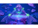 Nintendo Switch Fae Farm