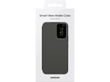 Funda - Samsung, Para Samsung Galaxy A54, 16.3 cm (6.4), Tapa de libro, Negro