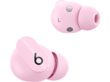 Apple Beats Studio Buds (2022), Auriculares True Wireless, Cancelación de Ruido, Apple, Android, Rosa Atardecer