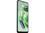 Móvil - Xiaomi Redmi Note 12 5G, Gris, 128 GB, 4 GB RAM, 6.67 AMOLED FHD+ 120Hz, Qualcomm Snapdragon® 4 Gen 1 - 2,2 Ghz, 5000 mAh, Android