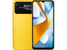 Móvil - POCO C40, Amarillo POCO, 64 GB, 4 GB RAM, 6.71" HD+, Procesador JLQ JR510 2.0 GHz, 6000 mAh, Android