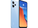 Móvil - Xiaomi Redmi 12, Sky Blue, 128 GB, 4 GB RAM, 6.79 MediaTeck Helio G88, 5000 mAh, Android