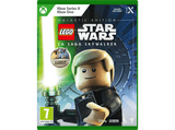 Xbox Series X Lego Star Wars: La Saga Skywalker (Galactic Edition)