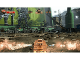 Nintendo Switch Toy Soldiers