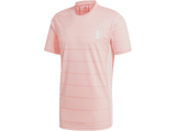 Camiseta - Team Heretics Drop, Poliéster reciclado/ Poliéster, Exclusiva, Talla S, Rosa