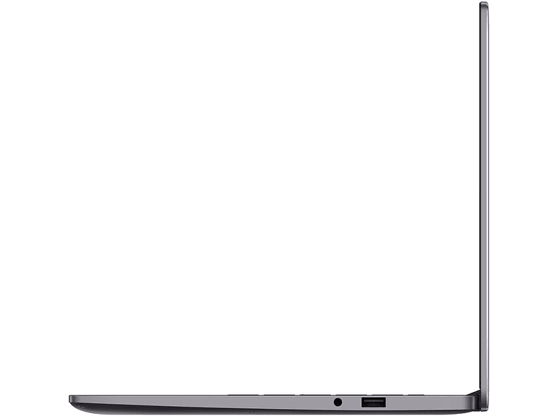 Portátil - Huawei MateBook B3-420, 14 Full-HD, Intel® Core™ i7-1165G7, 16GB RAM, 512GB SSD, Iris® Xe Graphics, Windows 11