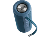 Altavoz inalámbrico - Vieta Pro Goody, 18 W, Bluetooth 4.2, 12h, Radio FM, Azul