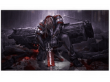 PS4 Gungrave G.O.R.E. Day One Edition