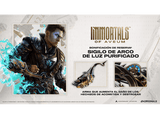 Xbox Series X|S Inmortals of Aveum