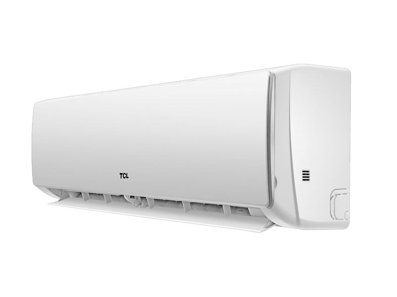 Aire acondicionado - TCL TAC-09CHSD/XA75I, 2236 fg/h, Fast Cooling, Función Smart Inverter, WiFi