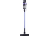 Aspirador escoba - Samsung VS15A6031R4/ES Sin cable, Multi Cyclone Jet 60, Digital Inverter, 150W, Autonomía 40 min, Teal Violet