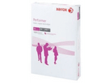 Papel DIN-A4 - Xerox Performer 80 A4 White Paper, 80 grs, blanco