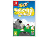 Nintendo Switch Chicken Range