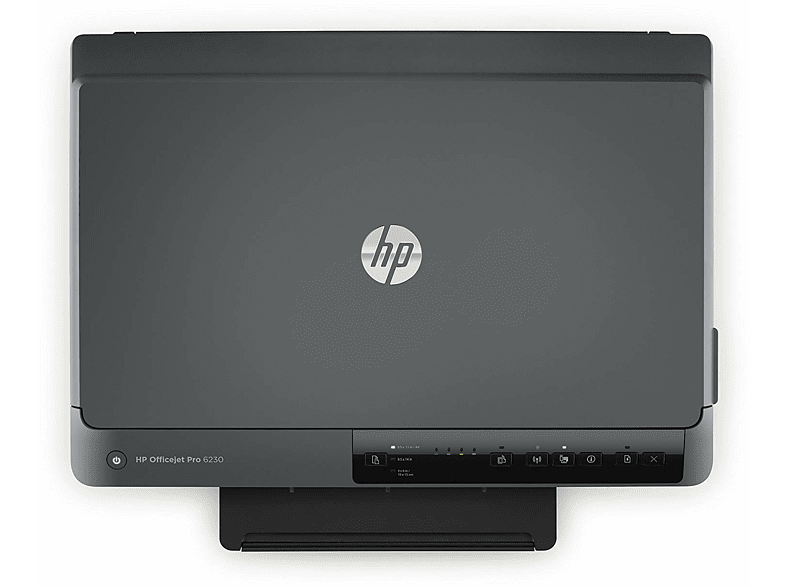 Impresora - HP Officejet Pro 6230, Color, 18 ppm, 600x1200, Doble cara, WiFi, Impresión móvil, 256MB