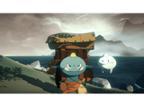 Nintendo Switch ONI: Road to be the Mightiest Oni