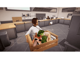 Nintendo Switch Chef Life: A Restaurant Simulator