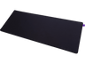 Alfombrilla gaming - ISY IMP 3500-XXL, Caucho y poliéster, Talla XXL, Negro