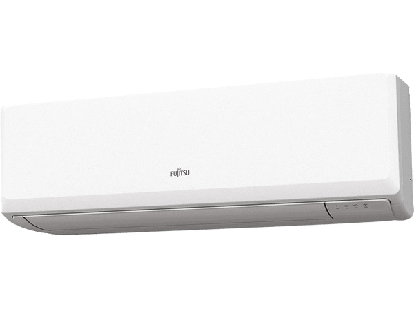 Aire acondicionado - Fujitsu ASY 35 UI-KP, 2923 fg/h, Función Inverter, Blanco