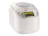 Robot de cocina - Moulinex Maxichef Advanced MK 812121 Capacidad 5L, Diferentes programas