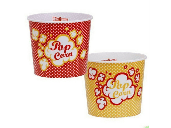 Cubo Palomitas - Cmp Paris Cmpmg2051 Cubo Palomitas 3,5L