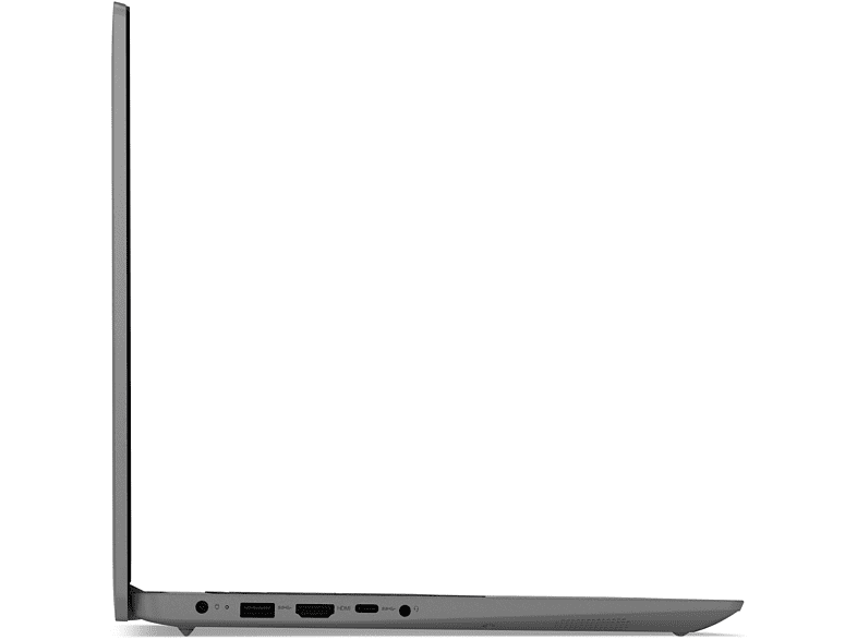 Portátil - Lenovo IdeaPad 3 15ALC6, 15.6 Full HD, AMD Ryzen™ 7 5700U,512GB, SSD, 8GB RAM,  Radeon™ Graphics, Windows 11 Home