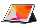 Funda - Targus Click-in, Para iPad (7ª y 8ª gen),iPad Air 10.5, iPad Pro 10.5, Negro