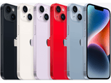 Apple iPhone 14, PRODUCT (RED), 512 GB, 5G, 6.1 OLED Super Retina XDR, Chip A15 Bionic, iOS