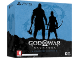 PS5 God of War Ragnarök Edición Coleccionista