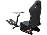 Estructura gaming - FR-TEC FT7010, Negro