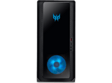 PC gaming - Acer Predator Orion 300 PO3-640, Intel® Core™ i7-12700F, 16GB RAM, 1TB SSD, GeForce RTX™3060, Windows 11 Home (64 Bit), Negro
