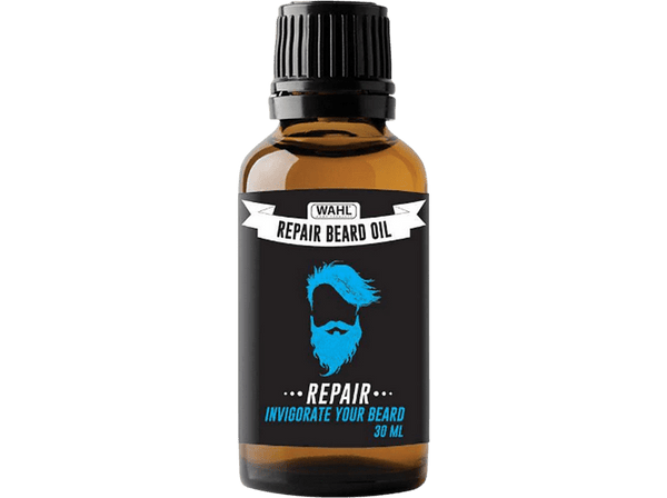 Accesorio afeitadora - WAHL 3999.0461 Reparador, 0.03 l, Aceite de barba, Aroma amable y cálido