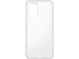 Funda - Samsung EF-QA336TTEGWW, Para Samsung Galaxy A33 5G, Transparente
