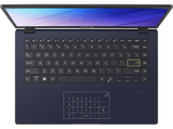 Portátil - ASUS E410MA-EK1945, 14 Full HD, Intel® Celeron® N4020, 4GB RAM, 256 GB SSD, Intel® UHD, Sin sistema operativo