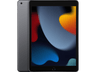 Apple iPad 9ª generación, 64 GB, Gris espacial, Wi-Fi, 10.2", Retina, Chip A13 Bionic, iPadOS