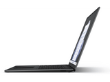 Portátil - Microsoft Surface Laptop 5, 15 WQHD, Intel® Evo™ Core™ i7-1255U, 8GB RAM, 512GB SSD, Iris® Xe Graphics, Windows 11 Home