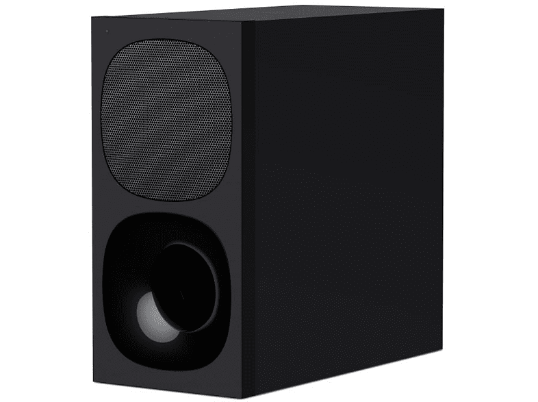 Barra de sonido - Sony HT-G700, 7.1.2ch, Bluetooth, Subwoofer Inalámbrico, 400 W, Dolby Atmos, Negro