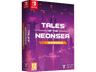 Nintendo Switch Tales of the Neon Sea (Ed. Coleccionista)