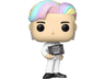 Figura - Funko Pop! BTS - Jimin, Vinilo, Multicolor