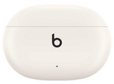 Apple Beats Studio Buds + (2023), Auriculares True Wireless, Cancelación de Ruido, Apple, Android, Marfil