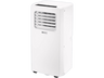 Aire acondicionado portátil - Wide WDPC07MARIN3, 1720 fg/h, 785W, Blanco
