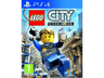 PS4 Lego City Undercover