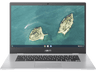 REACONDICIONADO Seminuevo Muy bueno Portátil - ASUS Chromebook CX1500CNA-EJ0100, 15.6" Full HD, Intel® Celeron® N3350, 8GB RAM, 64GB eMMC, Intel® HD Graphics 500, Chrome OS