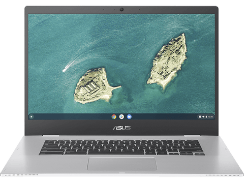 Portátil - ASUS Chromebook CX1500CNA-EJ0100, 15.6