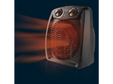 Calefactor - Taurus TROPICANO 2400, ventilador, 2400W, 3 temperaturas