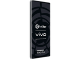 Móvil - Vivo X90 PRO, Legendary Black, 256GB, 12 GB RAM, 6.78  AMOLED, MediaTek Dimensity 9200 5G Mobile Platform, 4870 mAh, Android 15