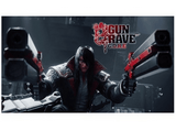 PS4 Gungrave G.O.R.E. Day One Edition