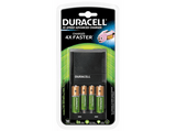 Cargador de pilas - Duracell Speedy (2 AA+2 AAA)