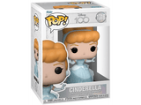 Figura - Funko Pop! Cenicienta, Disney: 100 Aniversario