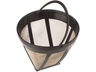 Filtro de café - Menz&Könecke 2790000411, Reutilizable, Tamaño 4, Para 8-12 tazas